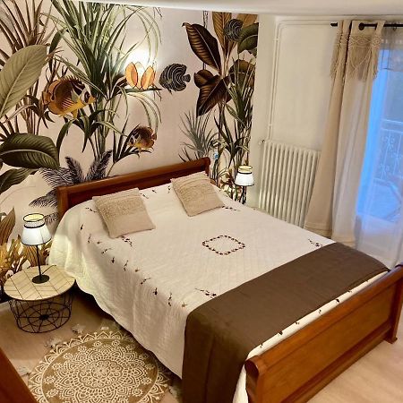 Appartement T2 Independant Dans Maison Individuelle Bidos Bagian luar foto